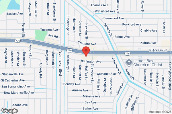 Englewood Machining & Sales