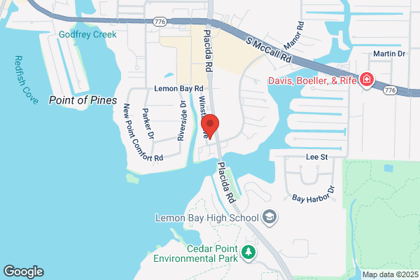 Englewood Specialty Pharmacy Inc