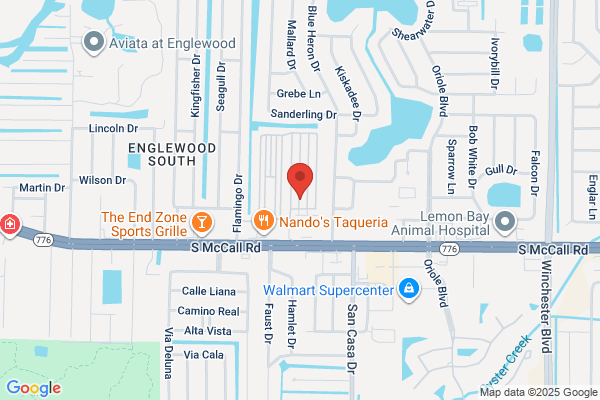 Holiday Travel Park Condominium Association