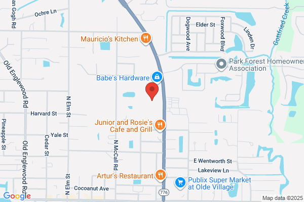 Lokken Lawn Sprinklers