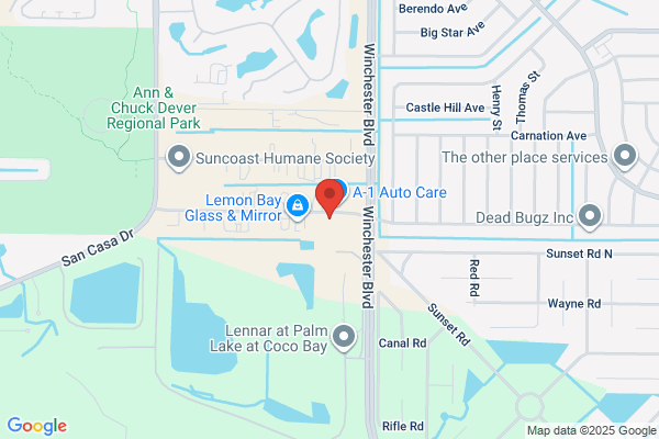 Mollins Gas Services, LLC