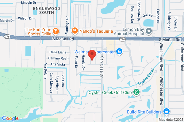 Precision Technical Services