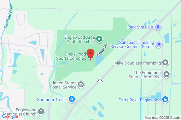 Sport Court of Southwest Florida