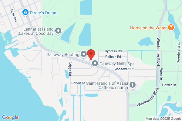 Kirk Boffard Plumbing Inc