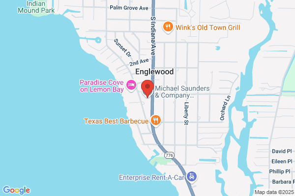 Blue Dolphin Realty