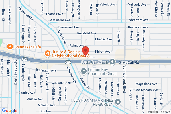 Englewood Realty