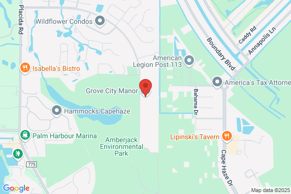 Grove City Real Estate
