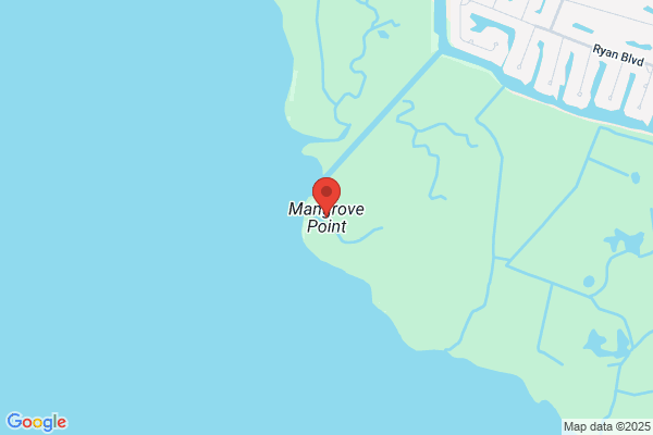 Mangrove Pointe
