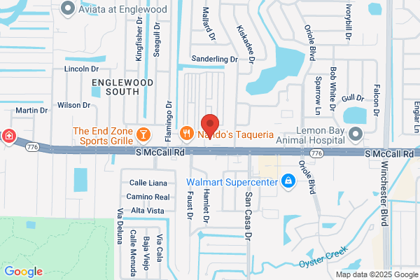 Suncoast Buyers Realty Inc