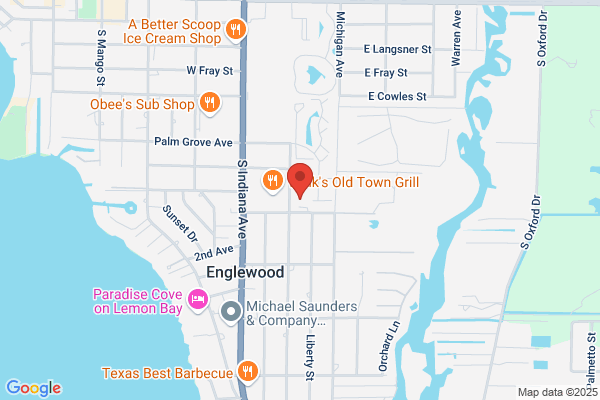 St Davids Episcopal Church & Day School