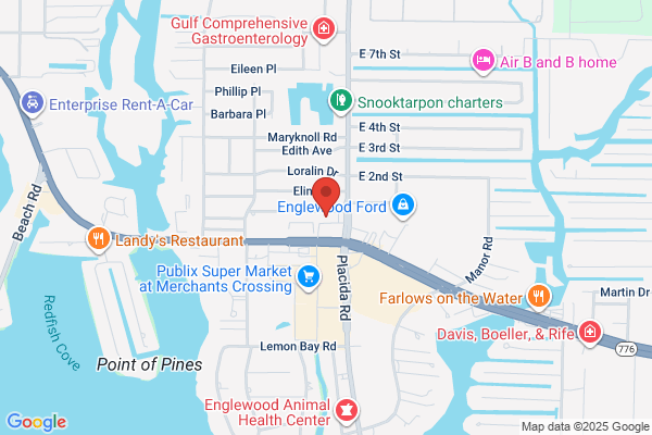 Cline's Installation & Repair Service
