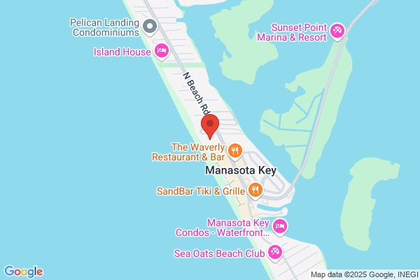 Castaways Condominium