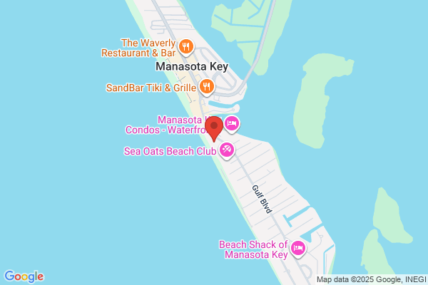 Englewood Beach & Yacht Club