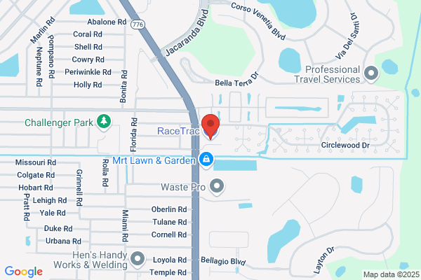 Racetrac Petroleum