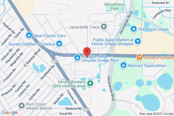 Automotive Repair Services
