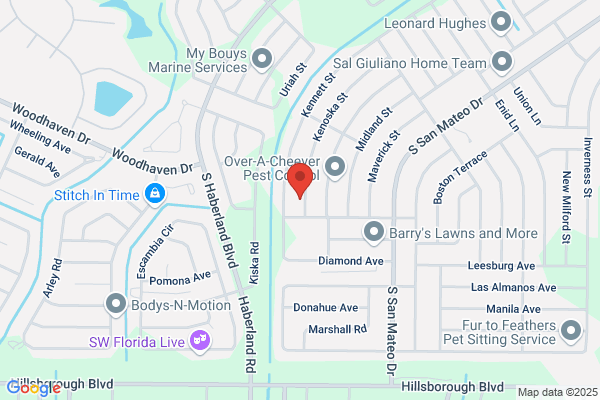 Bills Landscaping & Lawn Maintenance