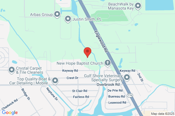 Manasota Land Development & Construction Corporation