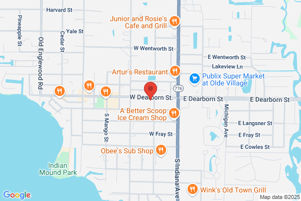 Zeke's Uptown Bar & Grill
