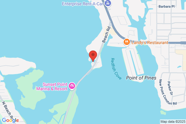 Bay Breeze Boat Rental