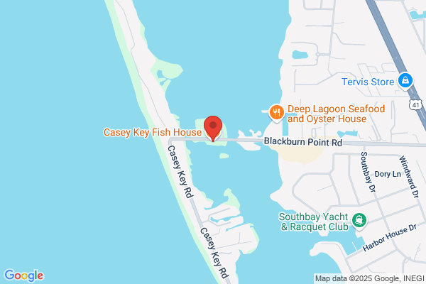 Captain Dave Pinkham's Legacy Deep Sea Charter Boat Fishing