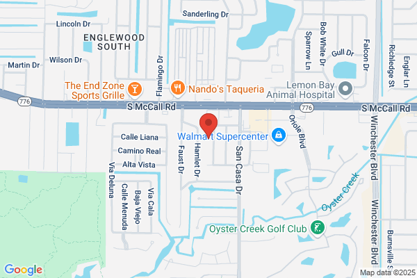 Servpro of Englewood North Port & Cape Haze