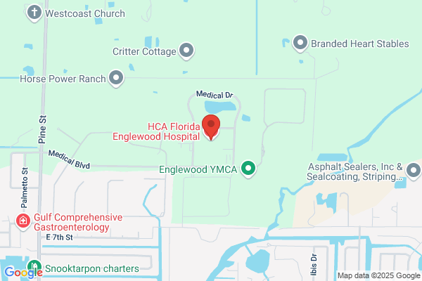Englewood Community Hospital, Womens Wellness Center
