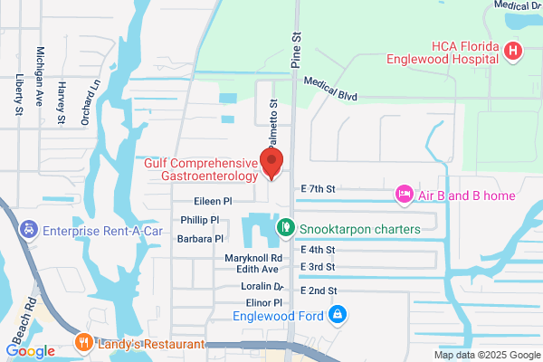 Gastroenterology Associates of Venice &