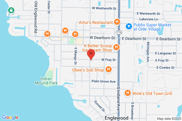 Englewood Florist