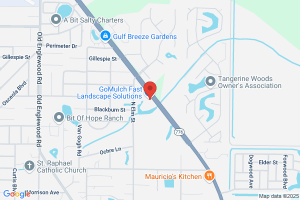 Jones Nursery Inc