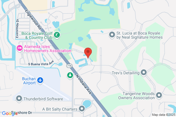 Boca Properties & Development Inc