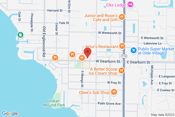 Englewood Primary Care & Walk-In