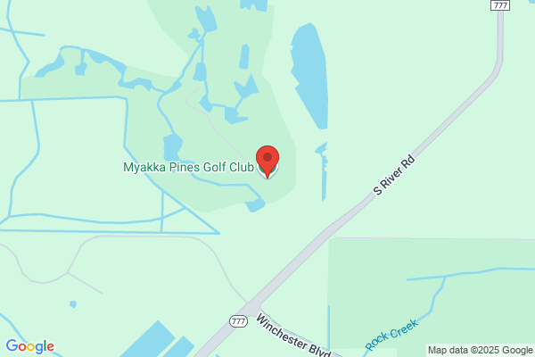 Myakka Pines Golf Club Inc.