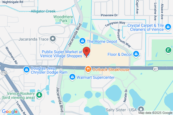 Publix Super Market at Venice Village Shoppes