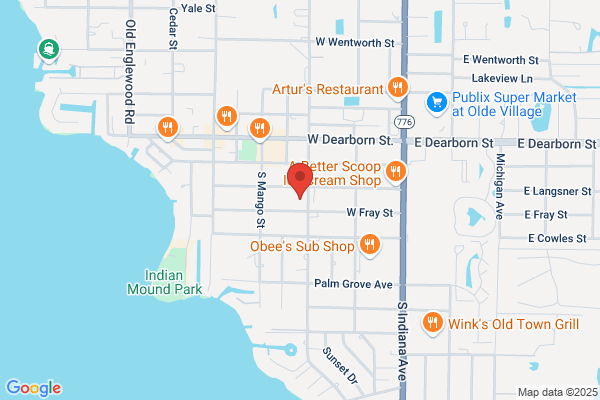 Lemon Bay Construction, LLC