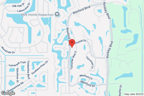 Hospice of Southwest Florida