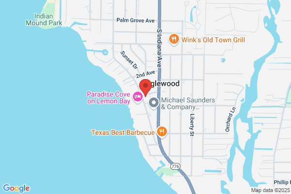 Englewood Bay Motel & Apartments