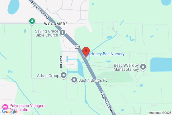 Myakka River Nursery Inc