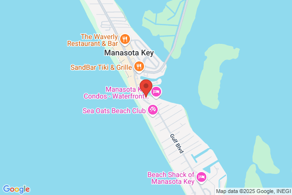 Chadwick Cove Marina & Resort