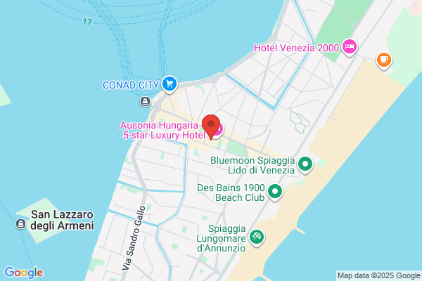Best Massage Venice