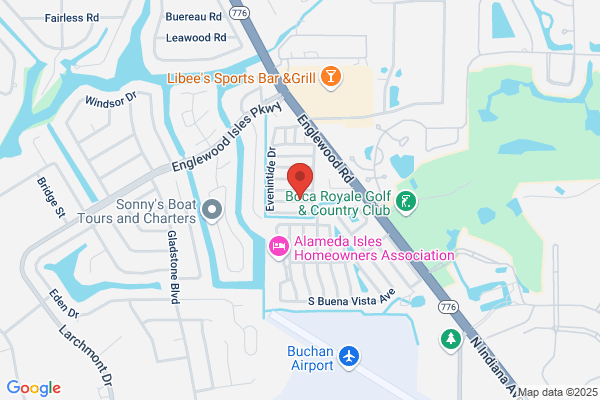 Brook To Bay Residents