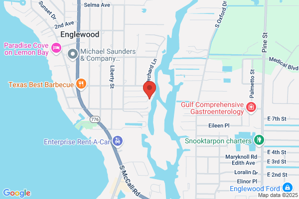Deer Creek Mobile Home Park