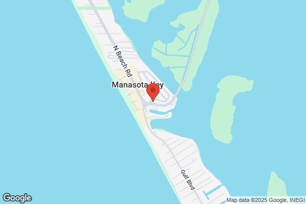 Gulf To Bay Resident Coop Inc