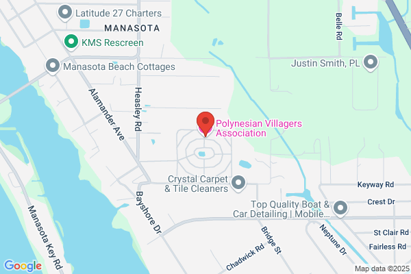 Polynesian Villagers Association Inc
