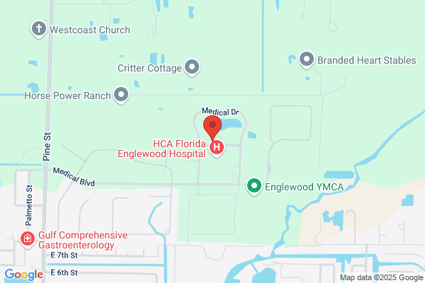 Florida Cancer Specialists & Research Institute - Englewood