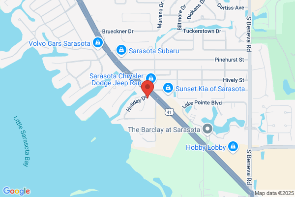 American Properties of South Florida