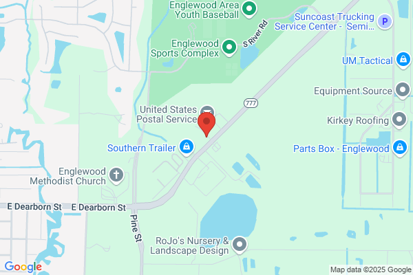 Action Marine Service LLC