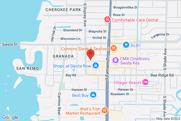Cmi Progressive Community