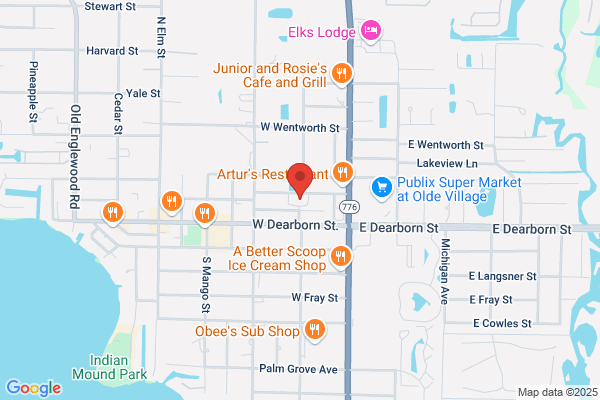Elsie Quirk Public Library