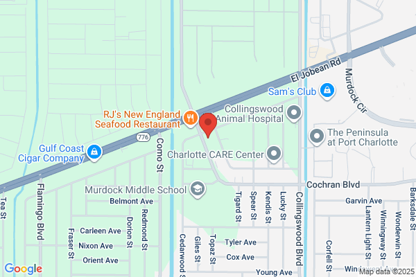 Englewood Area Answering Service