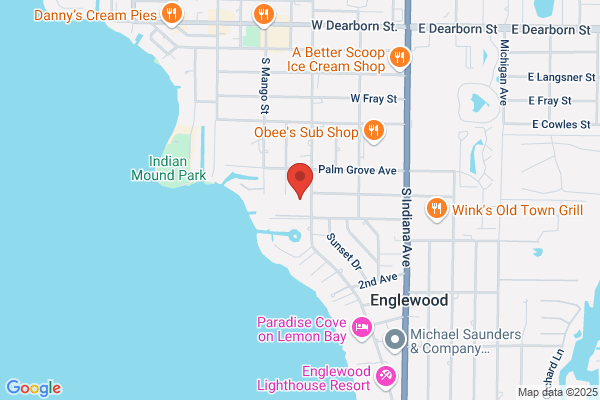 Englewood Art Center